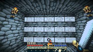 Aventure sur Thusanigaths Remedy  03  On tourne en rond [upl. by Atrim296]