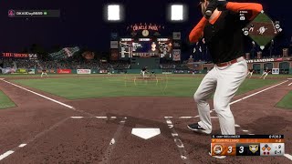 Stealing home to take the W [upl. by Gerrard14]