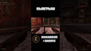 Serious Sam 4 Siberian Mayhem shorts [upl. by Timmons]