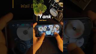 YANK WALI BAND REAL DRUM COVER [upl. by Serilda]