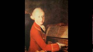 Wolfgang Amadeus Mozart Flute Concerto no 1 in GMajor K 313 [upl. by Lister]