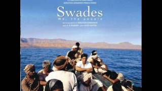 Swades  Score  10 Meeting Again [upl. by Eseenaj]