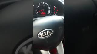 PROBLÈME DÉMARRAGE KIA SPORTAGE 3 [upl. by Peednama301]