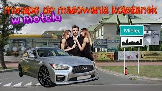 █▬█ █ ▀█▀ 👯‍♀️ MIXTAPE DO MASOWANIA KOLEŻANEK W MOTELU 🛏️🫏 relaks sto procent [upl. by Esinned]