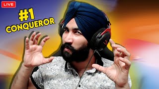 BGMI LIVE  GO INDIA GO  GTXPREET PUBG [upl. by Afton775]