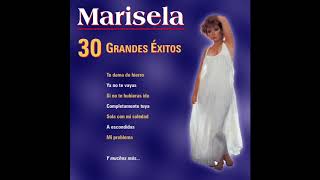 Marisela  El Fin De Nuestro Amor [upl. by Ssalguod138]