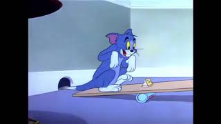 Tom amp Jerry Episode 61 Nit Witty Kitty 1951 [upl. by Ojahtnamas]