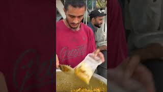 Secret Street Biryani Recipe Mumbais Hidden Gem [upl. by Vivyanne27]