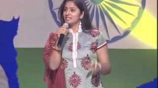 Indian  Dr Jaya Prakash Narayan Reality Show  Epi03 [upl. by Kaufmann958]