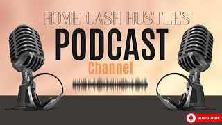 Home Cash Hustle Podcast  Episode 2 Qucik News [upl. by Nazarius]