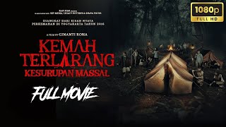 KEMAH TERLARANG FULL MOVIE  FILM HOROR INDONESIA TERBARU 2024 [upl. by Ibbor664]