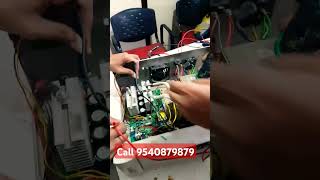 Inverter repairing course call 9540879879 [upl. by Barny419]