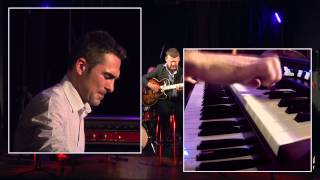 JeanPhilippe Bordier Trio  guest [upl. by Aniuqal]