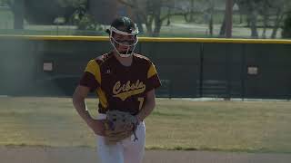 Softball Cibola vs Loa Alamos [upl. by Willms169]