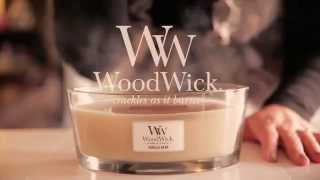 Woodwick Candles [upl. by Skell]