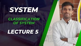 System Analysis Key Concepts Explained [upl. by Martha]