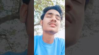 Dhundhta tha ek pal main dil jise ye sau dafa  Arijit Singh  Cover Song singing shortvideo [upl. by Aliuqehs]