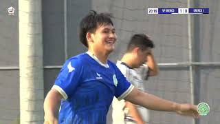 Highlight  VĂN PHÒNG URENCO vs URENCO 1 [upl. by Charlet616]