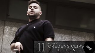 JHISE  LERELE  CREDENS CLIP SEASON II VOL 02 [upl. by Chicoine263]