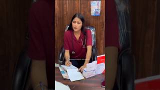 doctor nurse and thethar🙏🙏🎶comedy funny viralvideo youtubevideosurajrockskacomedy [upl. by Iot]