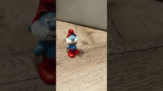 lol smurf meme funny [upl. by Acceb358]