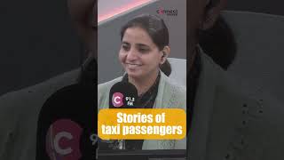 Stories of taxi passengers [upl. by Woodward]