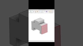 Autodesk Inventor Tutorial 2 inventor autodeskinventor cadcam [upl. by Nohsal]