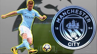 Kevin De Bruyne  The Most Modern Player  Analysis 12 [upl. by Katzir]