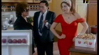 Egyptian Arabic Comedy Movie [upl. by Atsed]