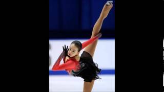 【浅田真央Mao Asada】ノーカット全演技 オリンピックOlympics [upl. by Arakaj30]