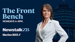 Watch Live The Front Bench [upl. by Ailemac]