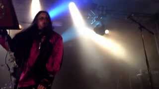 Umbra et Imago  quotMachina Mundiquot  Live at Amphi Festival 2013 HD [upl. by Lemrej]