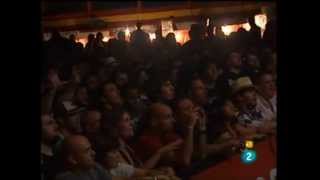 Joe Bonamassa  Cazorla Blues Festival 2010 Full Concert [upl. by Anael]