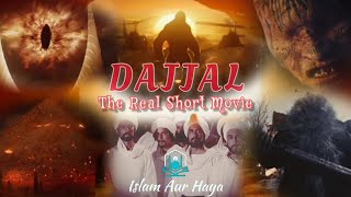 Tamim Al dari Hadees About Dajjaal With Short Movie  Most Realistic Video  Bayan By Adv Faiz syed [upl. by Llerrom]