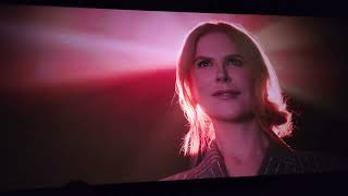 Spider Man 2 2004 ReRelease Nicole Kidman AMC AD  Audience Reaction [upl. by Duwe]