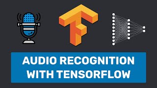 Build your own realtime voice command recognition model with TensorFlow [upl. by Merrill]