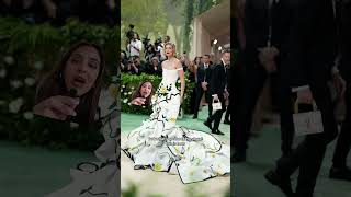 Met Gala outfit review… [upl. by Zipnick]