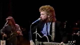 Keith WhitleyquotDont Close Your Eyesquot1988 1st Performance of song on Opry [upl. by Willamina]