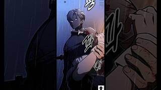 Mc attitude 🔥 manhwa op amv trending viral manhua foryou anime webtoon edit shorts fyp [upl. by Tchao356]