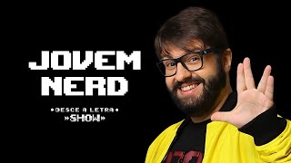 ALEXANDRE JOVEM NERD COMENTA A VIDA UNIVERSO E TUDO MAIS  DL SHOW 337 [upl. by Reitman742]