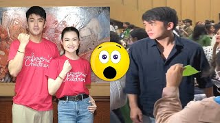 🔴 BARBIE FORTEZA AND DAVID LICAUCO BARDA UPDATE PT2 SEPTEMBER 24 2024 👈 [upl. by Guibert]