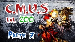 Comment monter un sacrieur 200 en solo partie 7 lvl 114 à 130 [upl. by Ennazzus401]