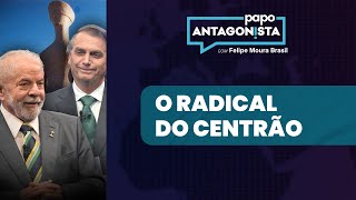 Ninguém favoreceu Lula e STF como Jair Bolsonaro [upl. by Ifill]