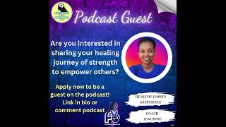 Have you overcome endometriosis adenomyosis PCOS or fibroids podcast forwardvibrations [upl. by Ecnar]