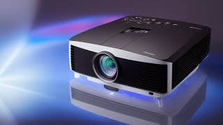 Optoma Projector HD146X Review  BEST Optoma Projector [upl. by Draner]