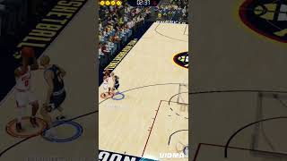 nba gameplay nba [upl. by Sanfourd]