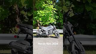 Honda Navi 2024 [upl. by Marcellus]