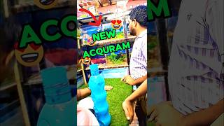 Naya acquram le liya 😍🥰minivlog vlog shortvideo [upl. by Ahsenrat]