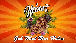 HEINO  Geh mal Bier holen Offizielles Video [upl. by Jillie]