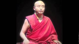 Yongey Mingyur Rinpoche 詠給 明就 仁波切 『色空不二』花絮篇 [upl. by Salokin36]